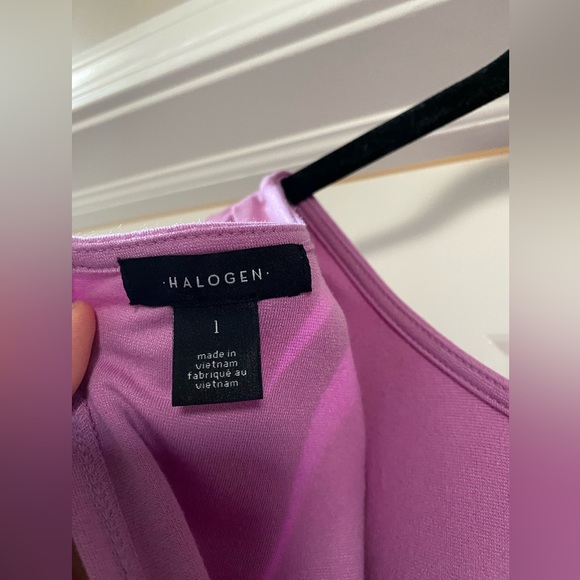 Halogen Dress - Picture 3 of 4